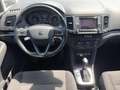 SEAT Alhambra 2.0 TDI Executive (EURO 6d-TEMP) Schwarz - thumbnail 11