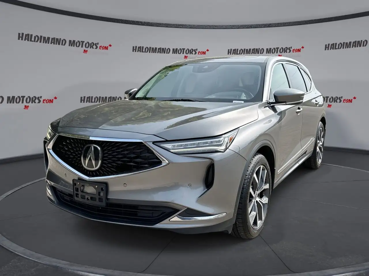 2022 Acura MDX