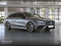 Mercedes-Benz CLA 200 AMG+NIGHT+PANO+LED+KAMERA+TOTW+7G Grau - thumbnail 22