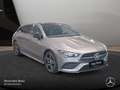Mercedes-Benz CLA 200 AMG+NIGHT+PANO+LED+KAMERA+TOTW+7G Grau - thumbnail 5