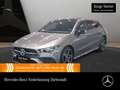 Mercedes-Benz CLA 200 AMG+NIGHT+PANO+LED+KAMERA+TOTW+7G Grau - thumbnail 1
