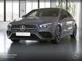 Mercedes-Benz CLA 200 AMG+NIGHT+PANO+LED+KAMERA+TOTW+7G Grau - thumbnail 2