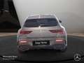Mercedes-Benz CLA 200 AMG+NIGHT+PANO+LED+KAMERA+TOTW+7G Grau - thumbnail 9