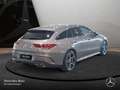 Mercedes-Benz CLA 200 AMG+NIGHT+PANO+LED+KAMERA+TOTW+7G Grau - thumbnail 8