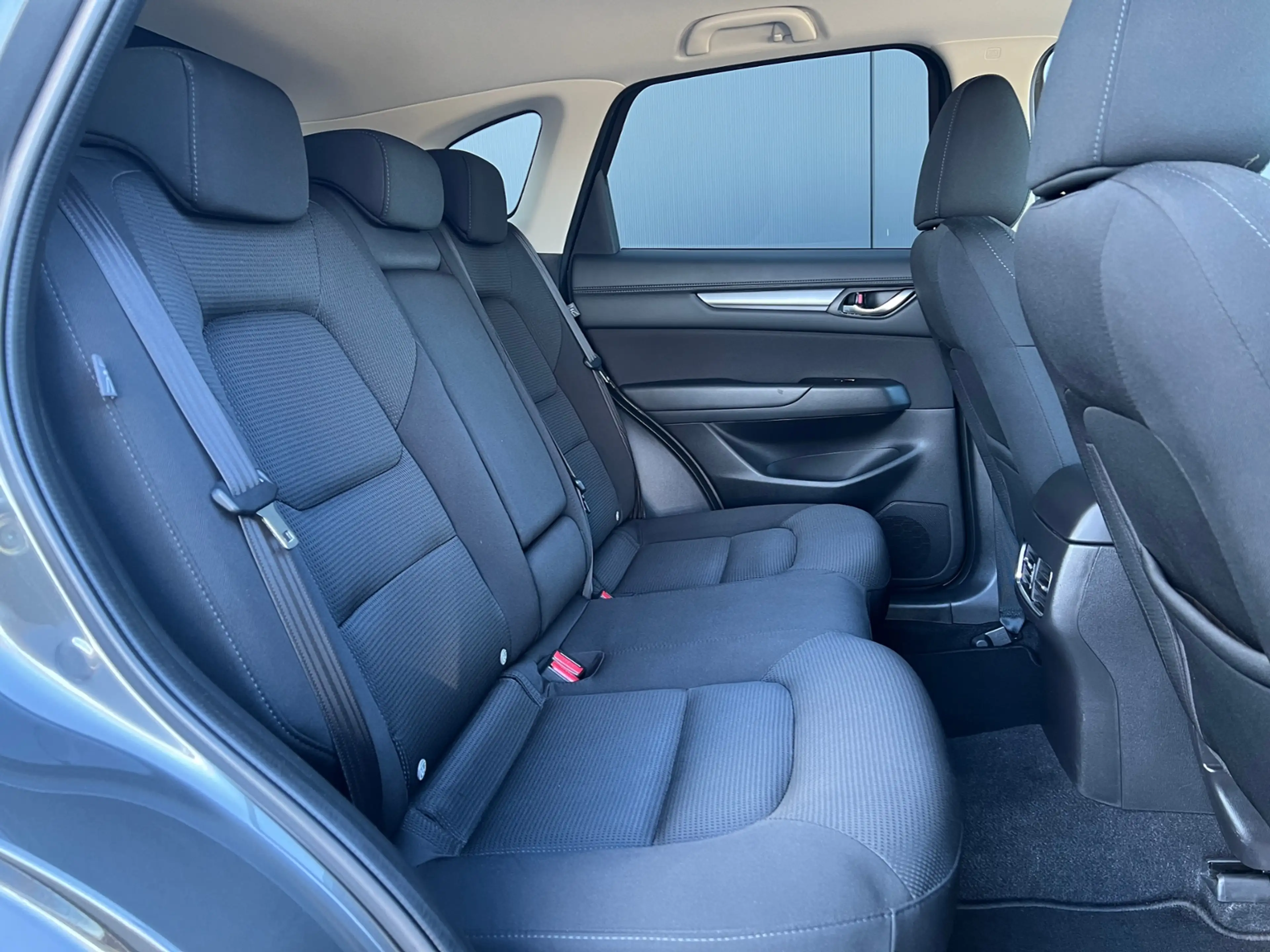 Mazda CX-5 Advantage 2.0 SKYACTIV-G 2WD *LED, Navi, Klimaaut — photo 8