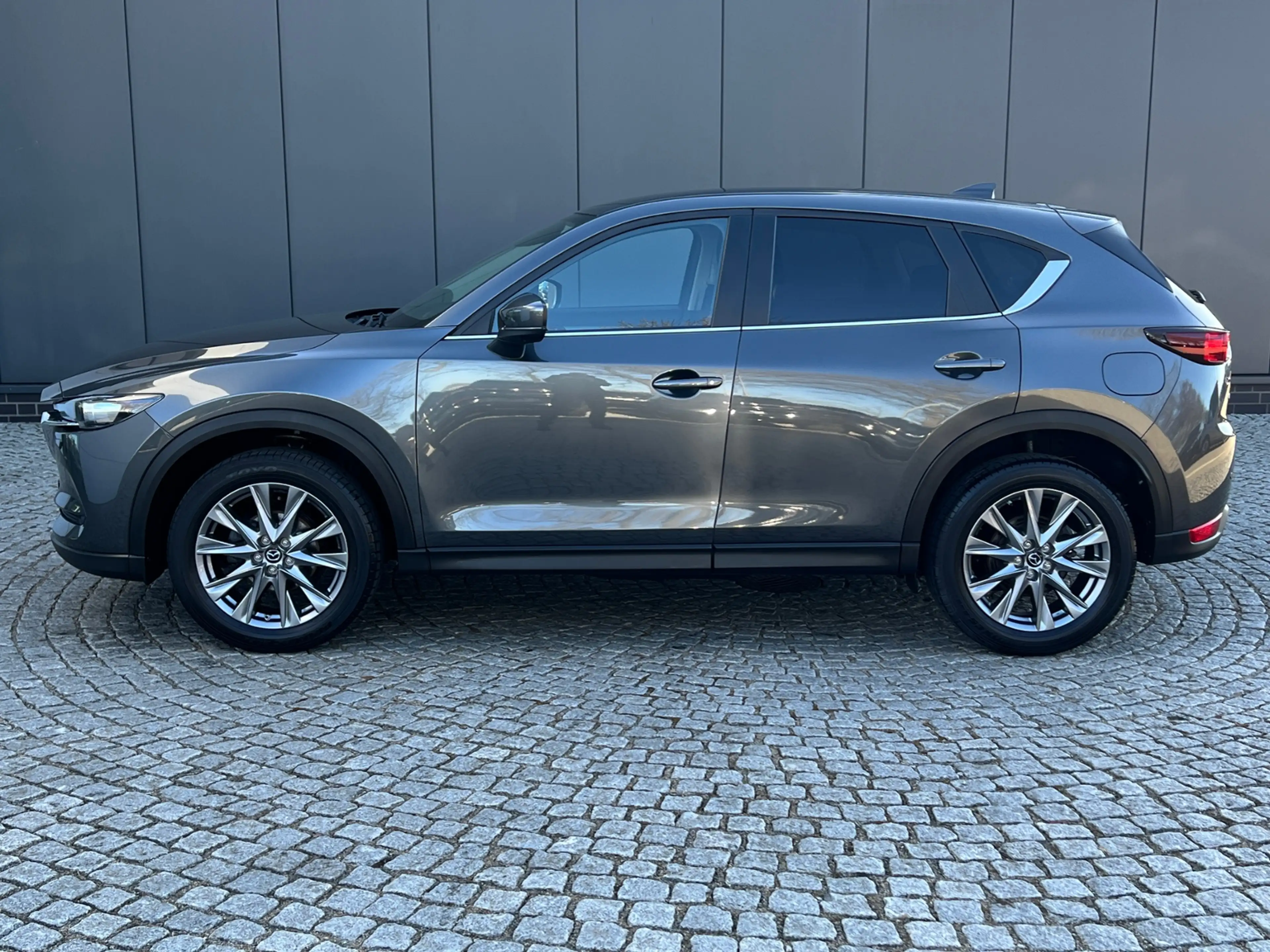 Mazda CX-5 Advantage 2.0 SKYACTIV-G 2WD *LED, Navi, Klimaaut — photo 3