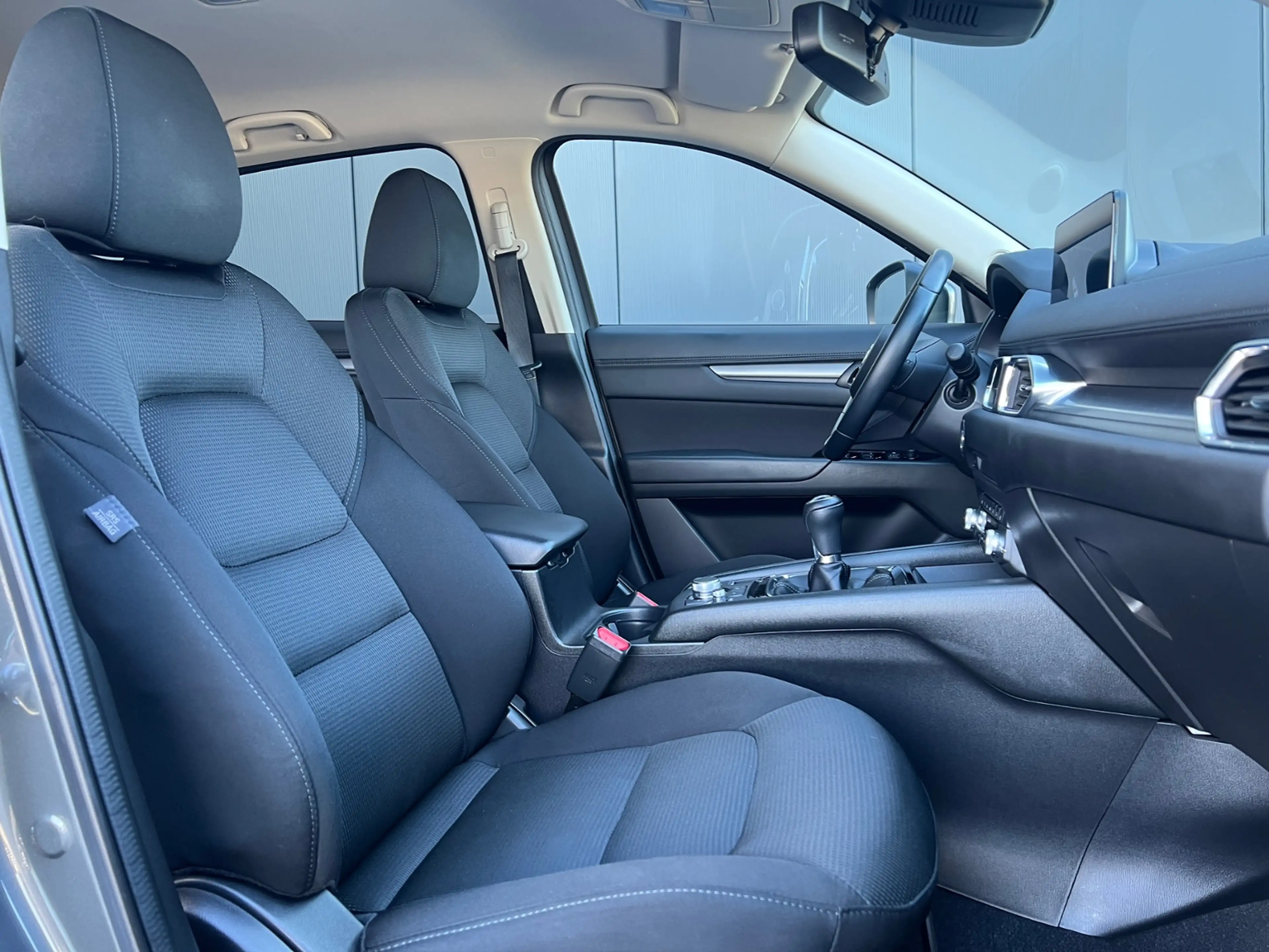 Mazda CX-5 Advantage 2.0 SKYACTIV-G 2WD *LED, Navi, Klimaaut — photo 7