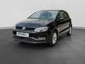Volkswagen Polo 1.2 TSI DSG LOUNGE PANO KAMERA SHZG Noir - thumbnail 2