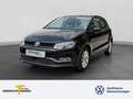 Volkswagen Polo 1.2 TSI DSG LOUNGE PANO KAMERA SHZG Noir - thumbnail 1