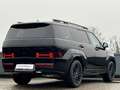Hyundai SANTA FE 1.6 T-GDI PHEV Black Line 4WD 7p. | €3525 KORTING Zwart - thumbnail 5