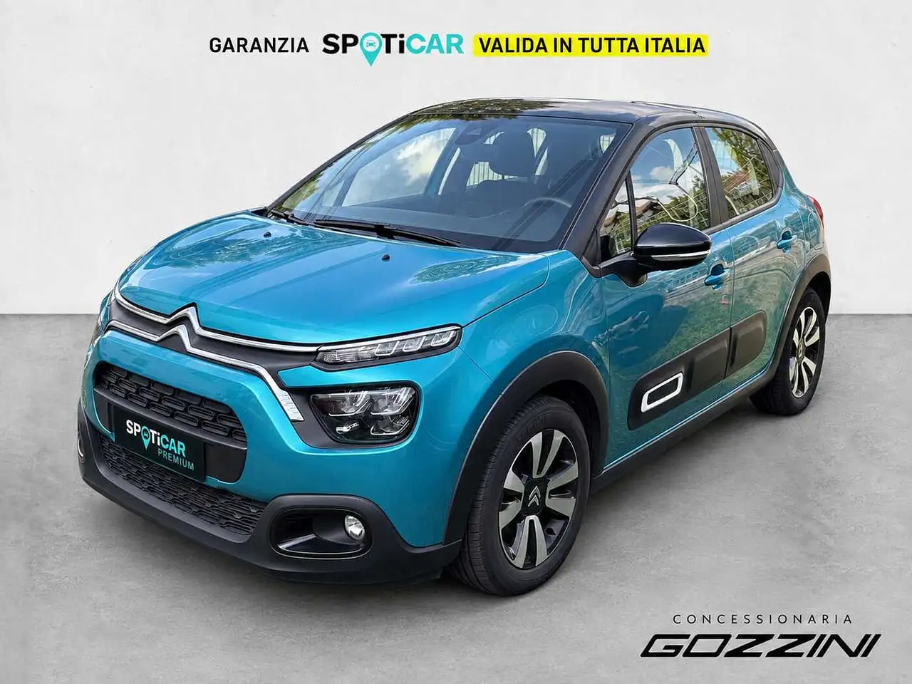 Citroën C3