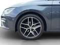 SEAT Leon 1.5 TSI ACT FR LED*NAVI*TEMP*SHZ*PDC*NEBEL*SOUN... Gris - thumbnail 9