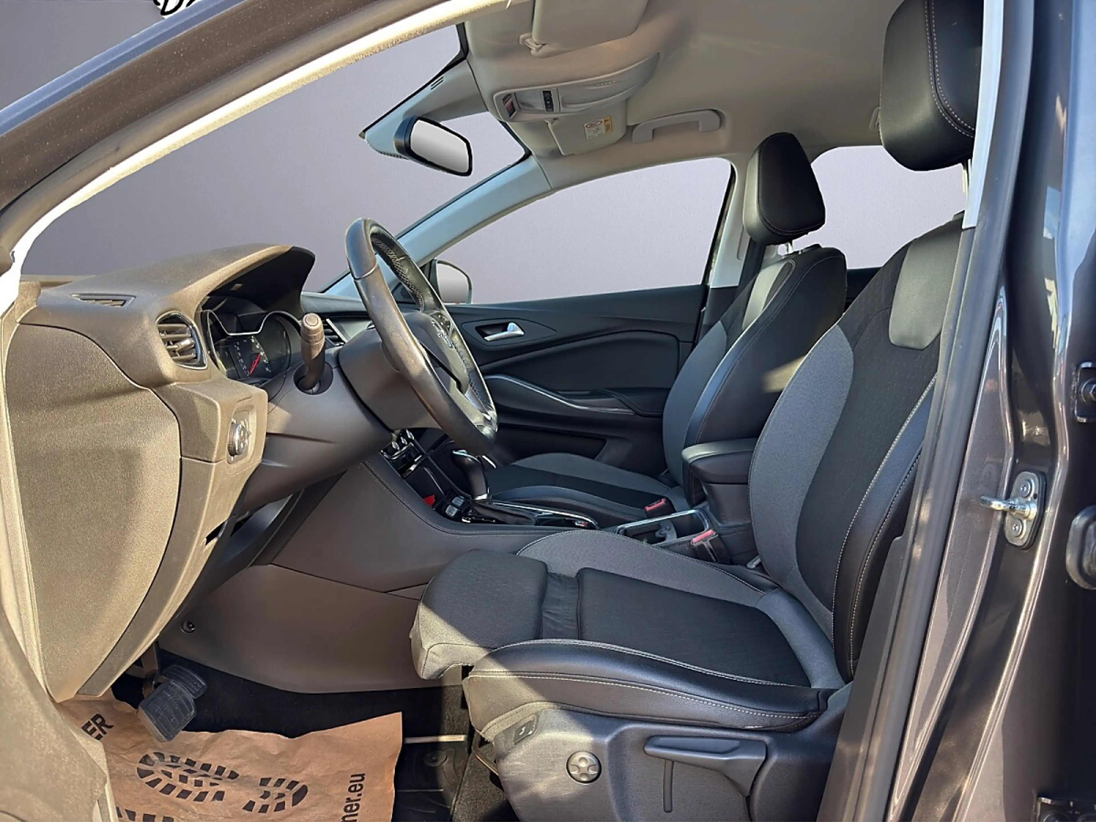 Opel Grandland X 1,2 Turbo Dir. Inj. 120 Jahre Edition S/S Aut. — photo 14