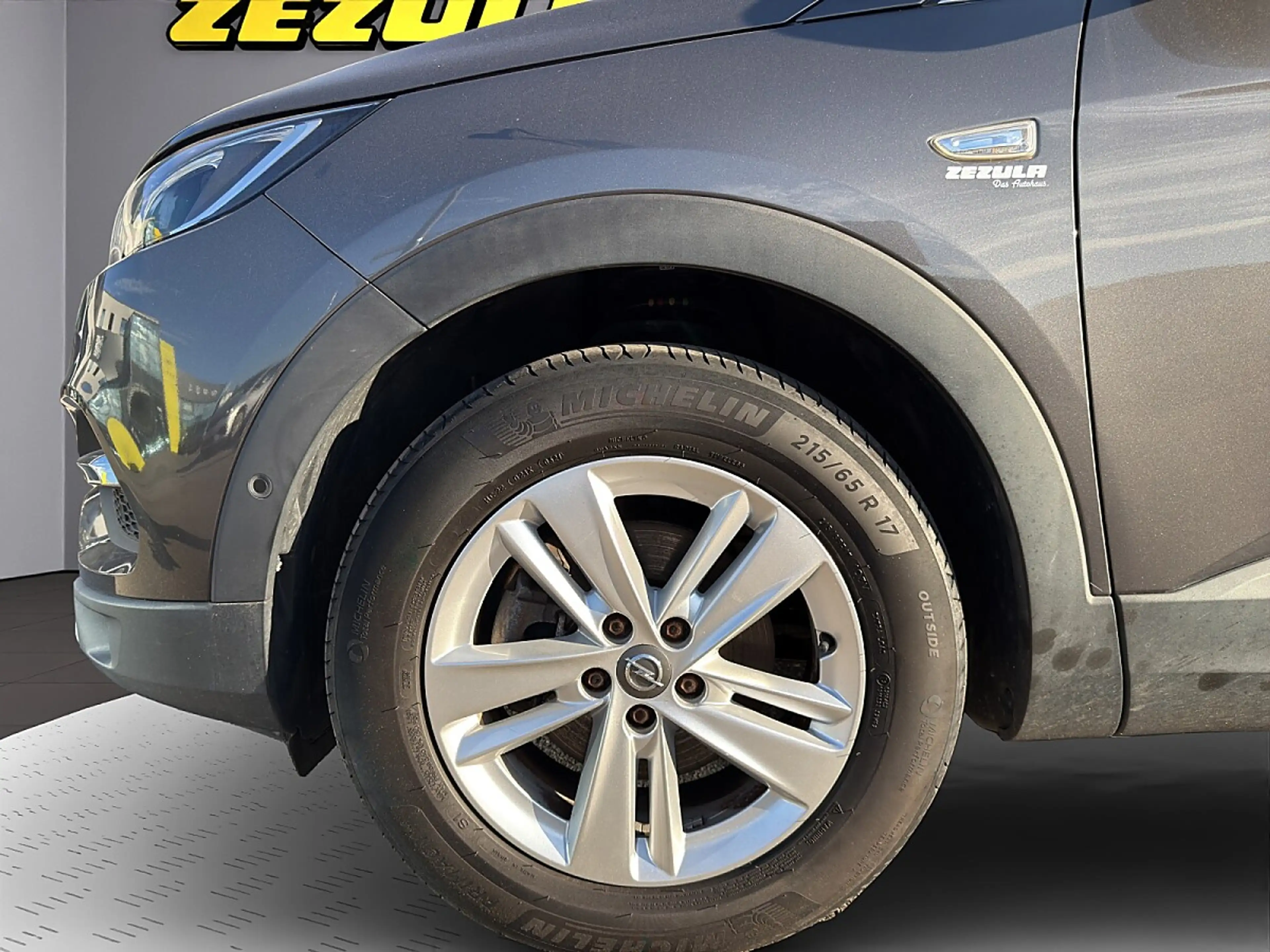 Opel Grandland X 1,2 Turbo Dir. Inj. 120 Jahre Edition S/S Aut. — photo 19