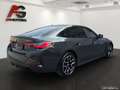 BMW 420 d 48 V xDrive Gran Coupe Aut. M-Paket/Navi/Kamera Grau - thumbnail 5