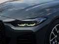 BMW 420 d 48 V xDrive Gran Coupe Aut. M-Paket/Navi/Kamera Grau - thumbnail 9