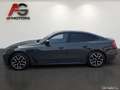BMW 420 d 48 V xDrive Gran Coupe Aut. M-Paket/Navi/Kamera Grau - thumbnail 8
