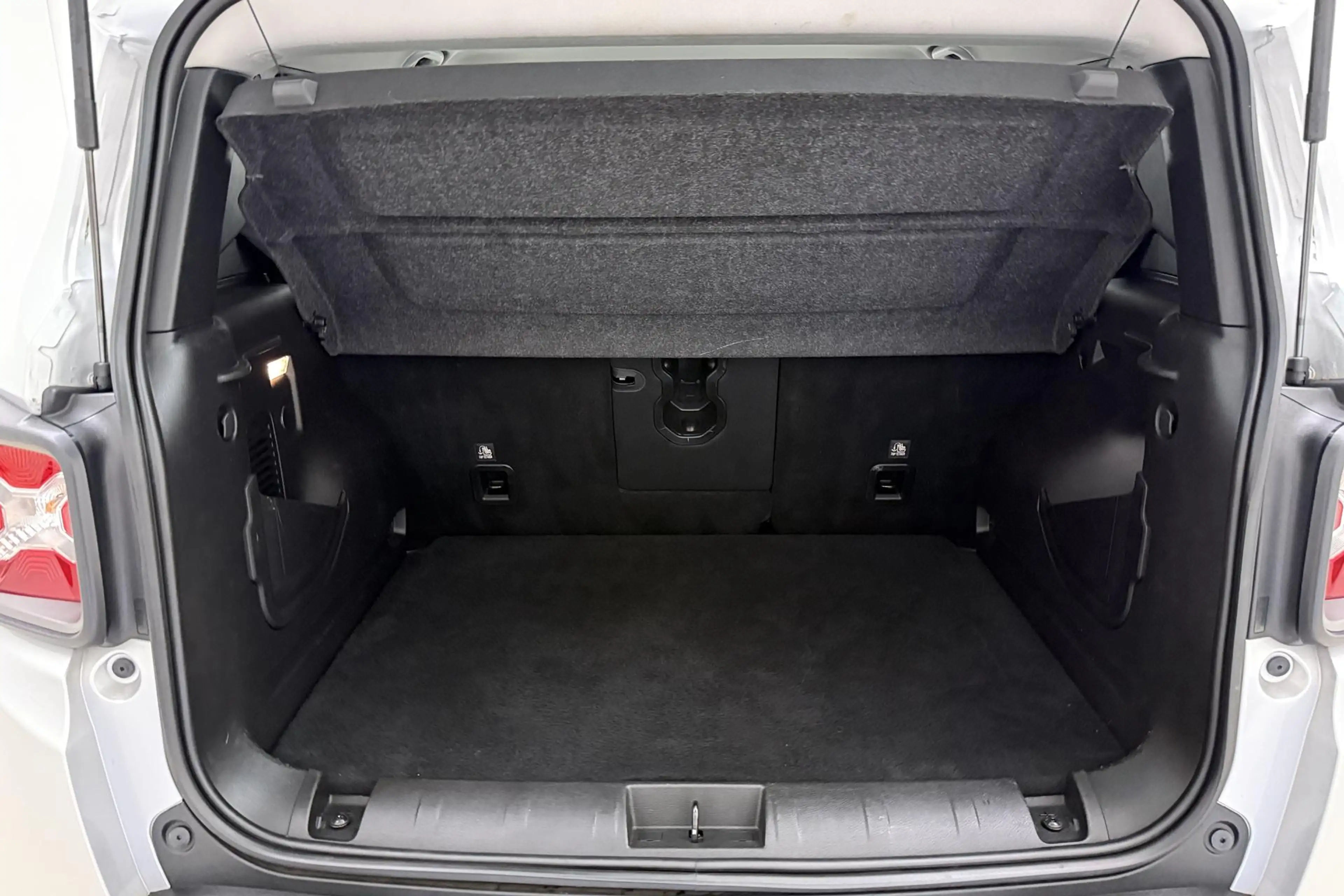 Jeep Renegade 1.3T DDCT Limited Automaat | Trekhaak | Climate co — photo 10
