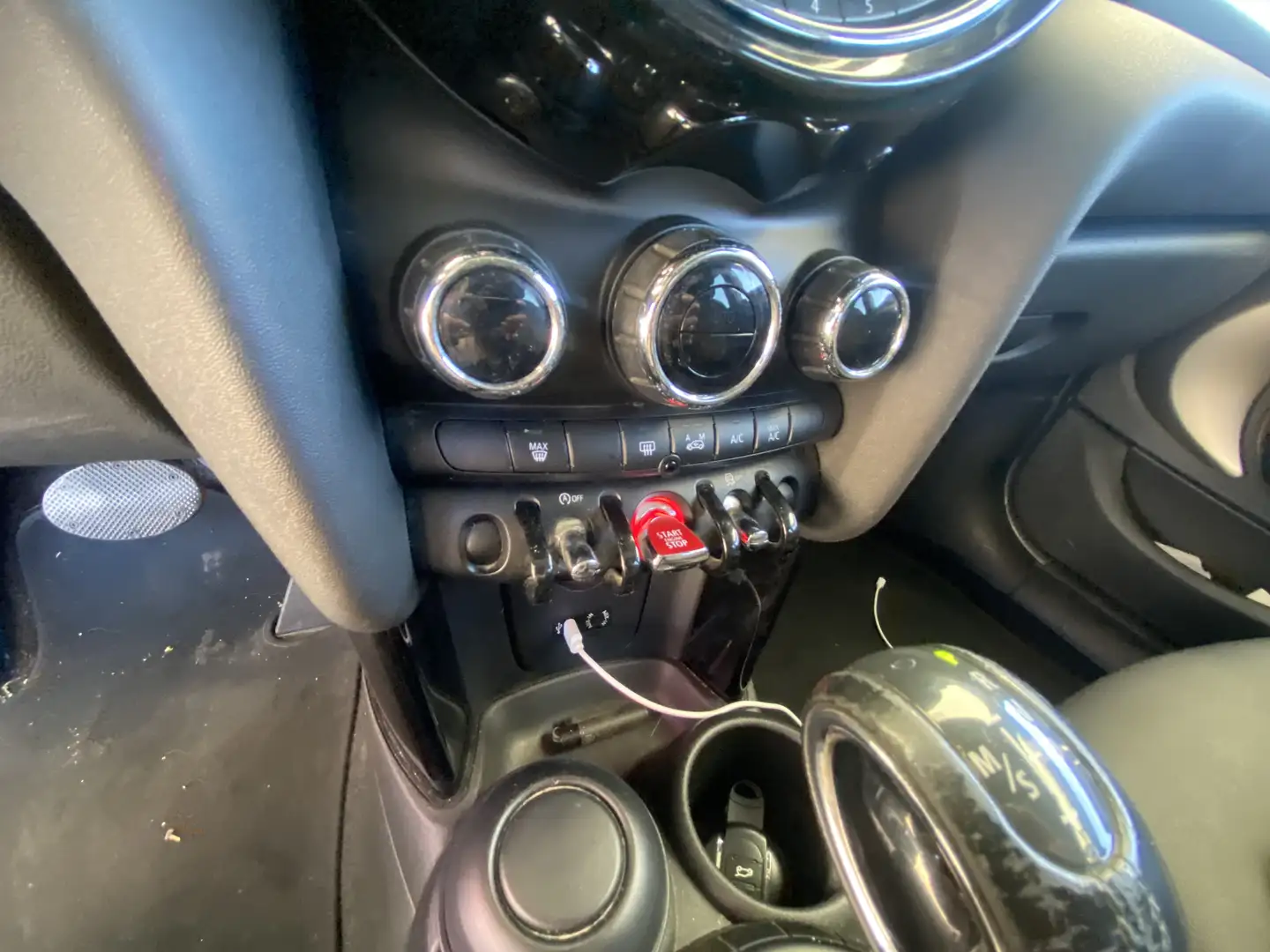 MINI Cooper 1.5 5p auto - 2