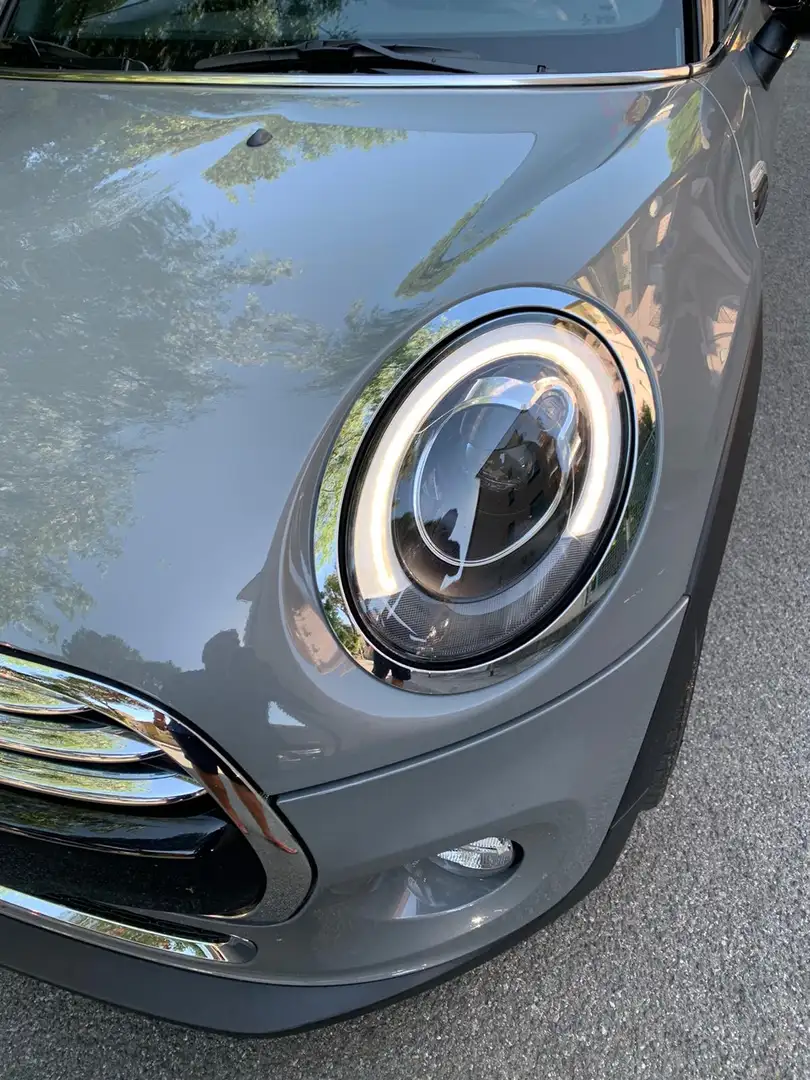 MINI Cooper 1.5 5p auto - 1