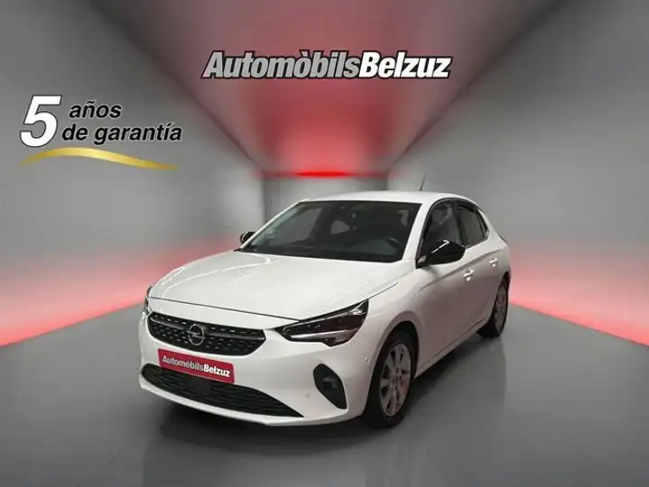 Opel Corsa 2021