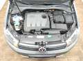 Volkswagen Golf Variant 1.6 TDI *TÜV NEU* KLIMAA SHZ BC PDCv+h ZV MATCH Szürke - thumbnail 15