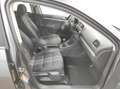 Volkswagen Golf Variant 1.6 TDI *TÜV NEU* KLIMAA SHZ BC PDCv+h ZV MATCH Szürke - thumbnail 10