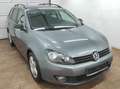 Volkswagen Golf Variant 1.6 TDI *TÜV NEU* KLIMAA SHZ BC PDCv+h ZV MATCH Szürke - thumbnail 3