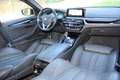 BMW 530 530 d xDrive Sport Line Pano RFK HeadUp Sitzlüf Schwarz - thumbnail 14