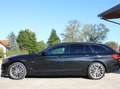 BMW 530 530 d xDrive Sport Line Pano RFK HeadUp Sitzlüf Schwarz - thumbnail 6