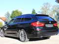 BMW 530 530 d xDrive Sport Line Pano RFK HeadUp Sitzlüf Schwarz - thumbnail 7