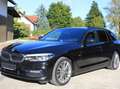 BMW 530 530 d xDrive Sport Line Pano RFK HeadUp Sitzlüf Schwarz - thumbnail 4