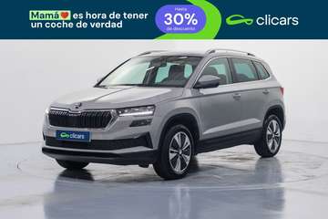 2.0TDI Adblue Ambition 85kW