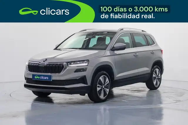 Skoda Karoq 2.0TDI Adblue Ambition 85kW
