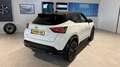 Nissan Juke 1.0 DIG-T Enigma *Automaat* White - thumbnail 3