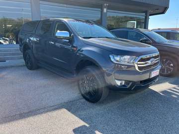 Ranger VII  2.0 tdci double cab XLT 170cv