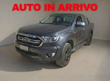 Ranger VII  2.0 tdci SUPERCAB. XLT 170cv  4 WD
