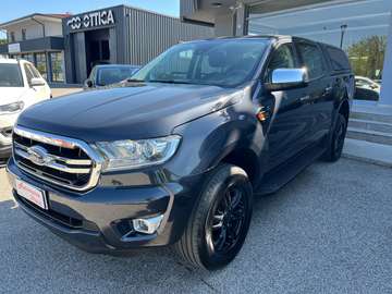 Ranger VII  2.0 tdci double cab XLT 170cv