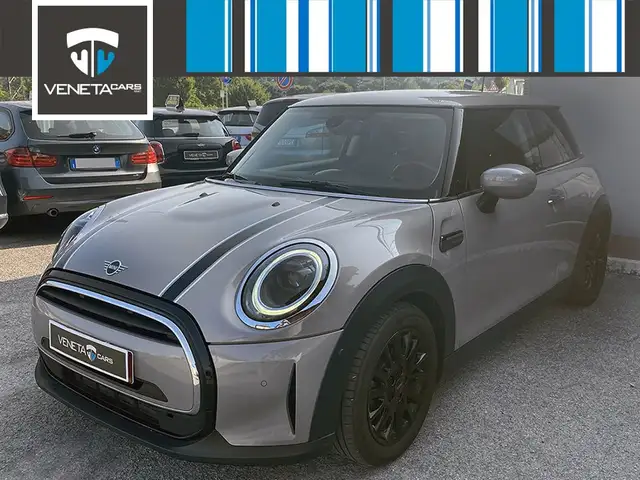 MINI One 1.5 benz 3 porte 102 cv - mod. Sport Classic Trim