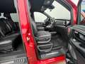 Mercedes-Benz V 300 d LANG 4M AMG-LINE WEBASTO AHK 3x EL.TÜREN Rood - thumbnail 13