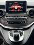 Mercedes-Benz V 300 d LANG 4M AMG-LINE WEBASTO AHK 3x EL.TÜREN Rood - thumbnail 20