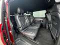 Mercedes-Benz V 300 d LANG 4M AMG-LINE WEBASTO AHK 3x EL.TÜREN Rood - thumbnail 15