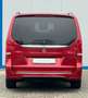 Mercedes-Benz V 300 d LANG 4M AMG-LINE WEBASTO AHK 3x EL.TÜREN Rood - thumbnail 7