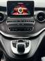 Mercedes-Benz V 300 d LANG 4M AMG-LINE WEBASTO AHK 3x EL.TÜREN Rood - thumbnail 23