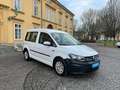 Volkswagen Caddy Kombi Trend 2,0 TDI ÖAMTC Test, Telefon und Mus... Alb - thumbnail 12