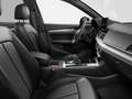 Audi Q5 sportback 40 2.0 tdi mhev 12v quattro s-tronic Argento - thumbnail 7