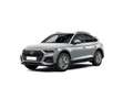 Audi Q5 sportback 40 2.0 tdi mhev 12v quattro s-tronic Argento - thumbnail 1