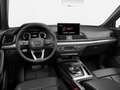Audi Q5 sportback 40 2.0 tdi mhev 12v quattro s-tronic Argento - thumbnail 8