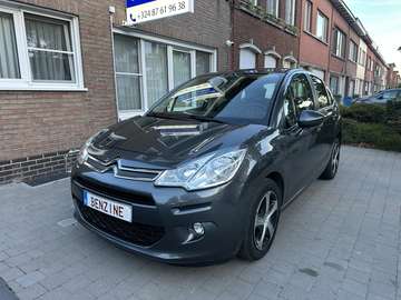 1.0i!Nette staat* Airco* 59000km* Garantie!