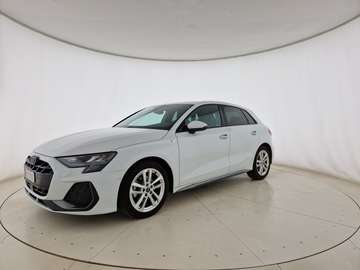 sportback 2.0 tdi s line edition 150cv s-tronic